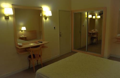 Corrientes Hotel | Corrientes Plaza Hotel