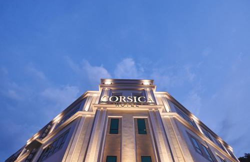 Daerah Kulai Hotel | Corsica Hotel