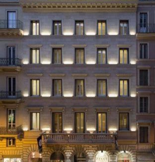 Rome City Centre Hotel | Corso 281 Luxury Suites