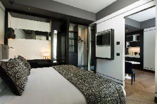 Rome City Centre Hotel | Corso 281 Luxury Suites