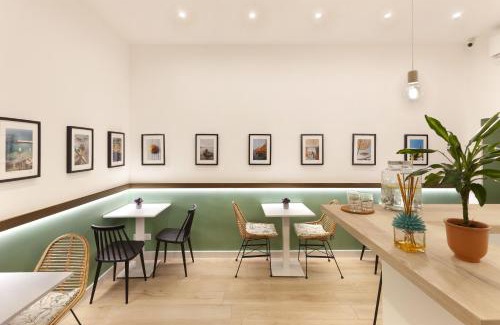 Sorrento Historic Centre Bed & Breakfast | Corso 38 Sorrento