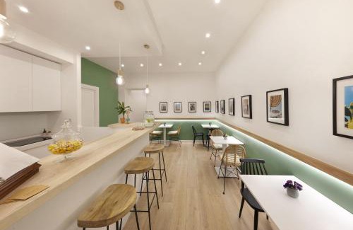 Sorrento Historic Centre Bed & Breakfast | Corso 38 Sorrento
