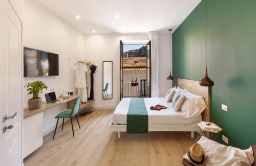 Sorrento Historic Centre Bed & Breakfast | Corso 38 Sorrento
