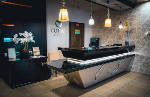 Gyula Hotel | Corso Boutique Hotel