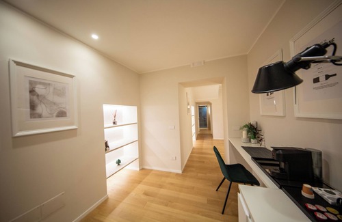 Barletta Bed & Breakfast | corso grand suites puglia