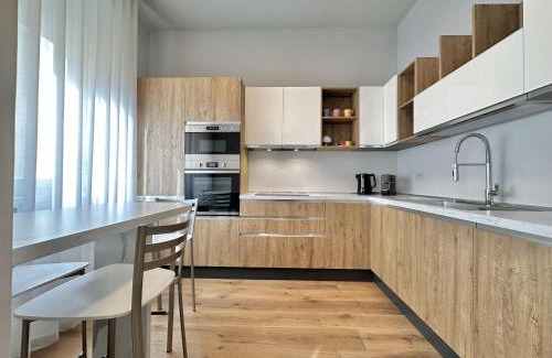 Arezzo Apartment | Corso Italia Executive Suite