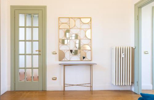 Quartiere Coppede Apartment | Corso Trieste by Rental in Rome