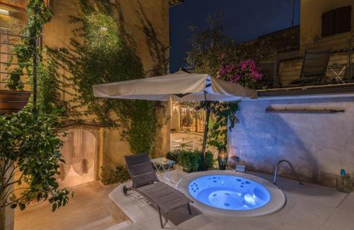 Villavetro Bed & Breakfast | Corte Alma Spa and Luxury Home