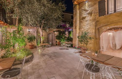 Villavetro Bed & Breakfast | Corte Alma Spa and Luxury Home