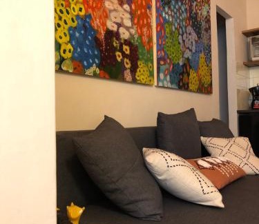 Sarteano Apartment | Corte Bargagli, dolce casa in palazzo toscano