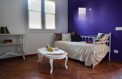 Nonantola Bed & Breakfast | Corte Cantoni