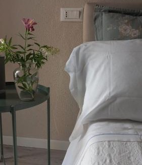 Bagnolo San Vito Bed & Breakfast | Corte castella