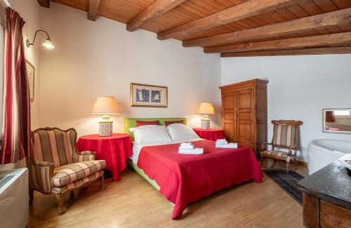 Province of Cagliari House | Corte Cristina & Suites