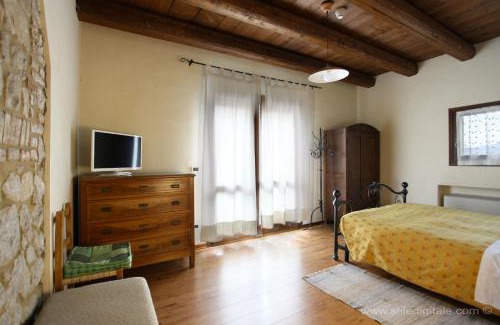 Monteveglio House | Corte D'Aibo