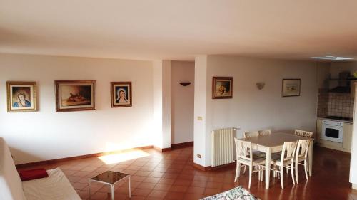 Sedegliano Apartment | Corte degli Artisti