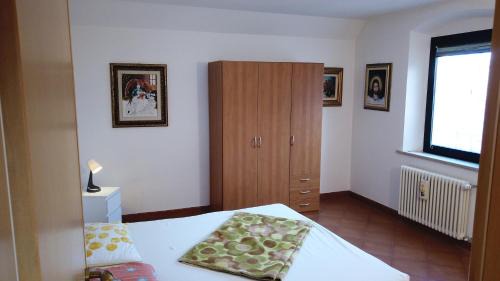 Sedegliano Apartment | Corte degli Artisti
