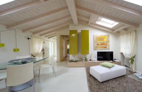 Marciaga Apartment | Corte degli ulivi