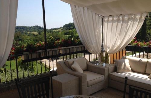 Marciaga Apartment | Corte degli ulivi