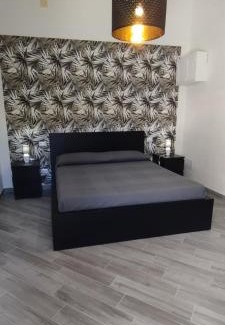 Valderice Bed & Breakfast | Corte dei Venti
