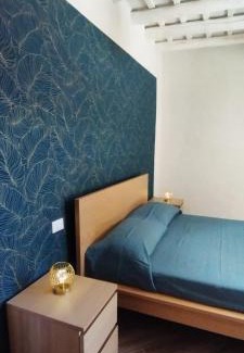 Valderice Bed & Breakfast | Corte dei Venti