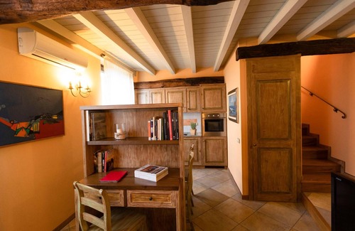 Montevecchia House | Corte del Passone