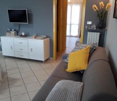 Dormelletto House | Corte del Sole Sky