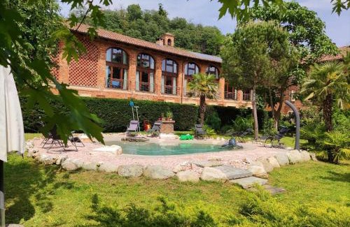 Belveglio Apartment | Corte dell'Uva
