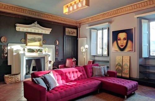 Belveglio Apartment | Corte dell'Uva