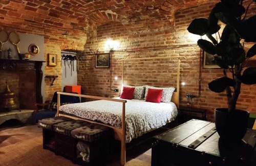 Belveglio Apartment | Corte dell'Uva