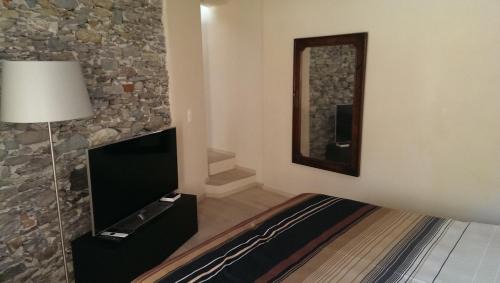 Vira Apartment | Corte delle Camelie