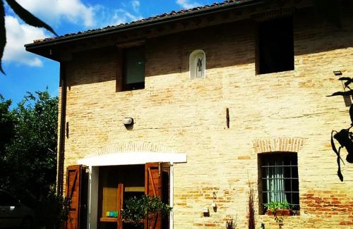 Imola Bed & Breakfast | Corte di Maggio B&B Country House