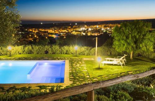 Scicli Villa | Corte Dorata