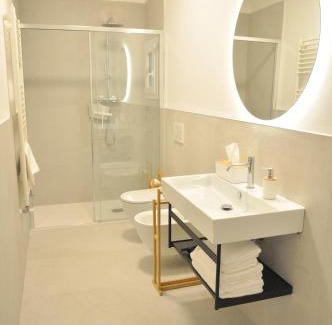 Castello Apartment | Corte Formenta Home - Canal view