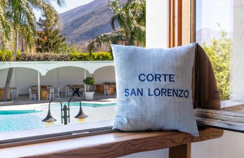 Sant'Egidio del Monte Albino House | Corte San Lorenzo