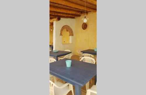 Orosei Apartment | Corte Jasmin Primula