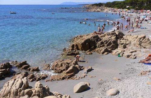 Orosei Apartment | Corte Jasmin Primula