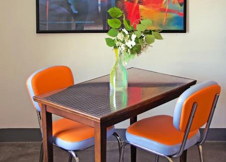 San Bonico House | Corte La Volta