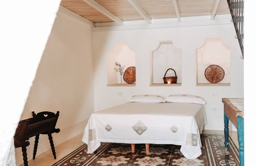 Gemini Bed & Breakfast | Corte Largo Lauro Dimore&Spa