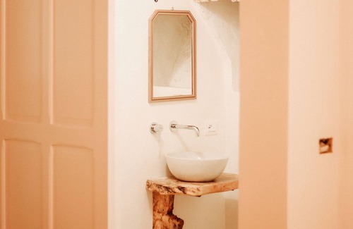 Gemini Bed & Breakfast | Corte Largo Lauro Dimore&Spa