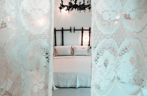 Gemini Bed & Breakfast | Corte Largo Lauro Dimore&Spa