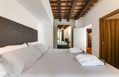 Forli Bed & Breakfast | Corte Livia Room & Breakfast