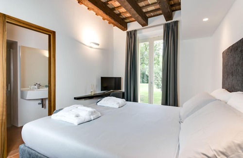 Forli Bed & Breakfast | Corte Livia Room & Breakfast