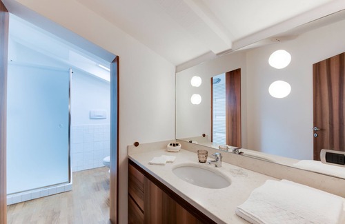Forli Bed & Breakfast | Corte Livia Room & Breakfast