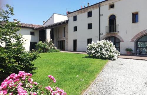 Barbarano Vicentino Apartment | Corte Monticello