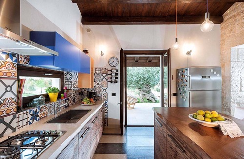 Rosolini Villa | Corte Moscata - Rosolini ,Sicily