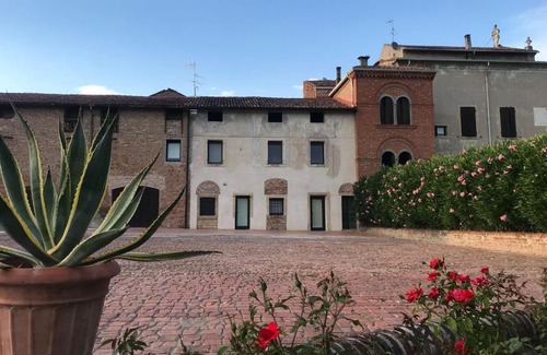 Cerea House | Corte Ramedello