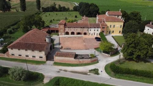 Cerea House | Corte Ramedello