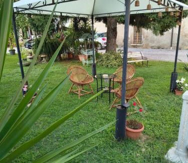 Passirano Bed & Breakfast | CORTE RITALTONI