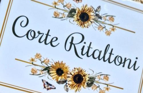 Passirano Bed & Breakfast | CORTE RITALTONI