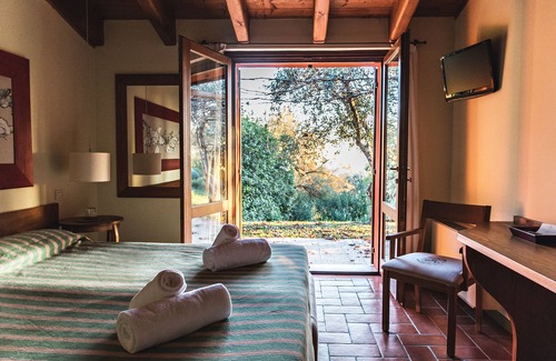 Borgo Trento Other | Corte San Mattia - Agriturismo in Verona